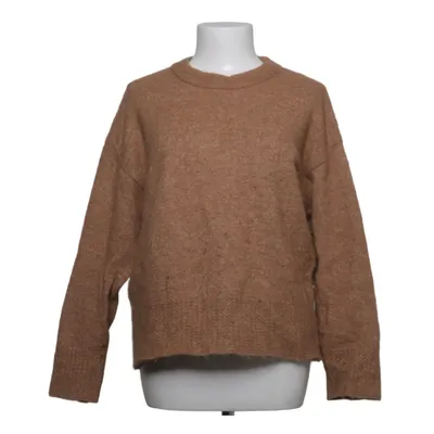 Strickpullover (Slinfete Ls Knit O-Neck) von Selected Femme Alpakawolle, Elasthan, Polyamid