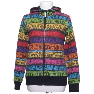 Sweat à capuche (Multicolore) de Disneyland Paris Coton, Polyester