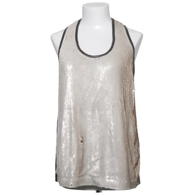 Linne (Silverfärgad) från 8pm Elastan, Polyester, Polyuretan, Viskos