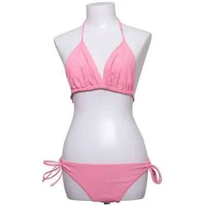 Bikini (Pink) fra Beco Elastan, Polyamid, Polyester