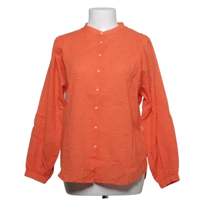 Blus (Orange) från Brava Fabrics Ekologisk bomull