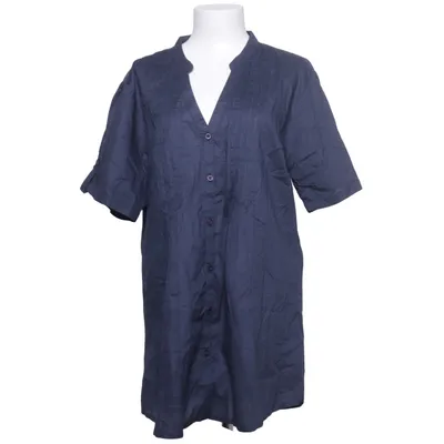 Blouse (Bleu) de GILLX