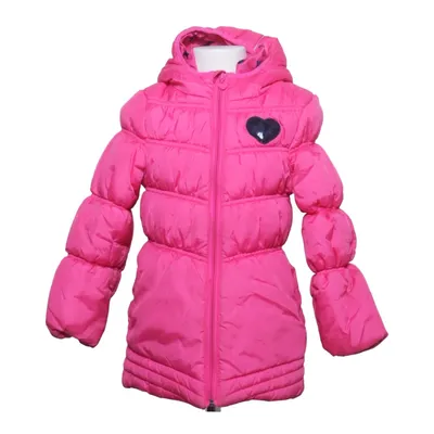 Winter jacket (Pink) from Dopo Dopo Girls Polyester
