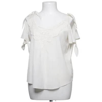 Top (White) from Denim & Supply Ralph Lauren Polyester