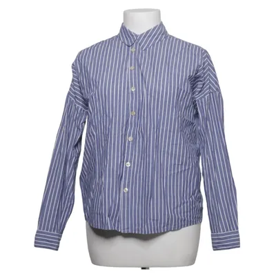 Shirt (Blauw, Wit) van Scotch & Soda Katoen