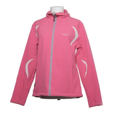 Veste anti-froid (Rose, Blanc) de Chamonix Élasthane, Polyester