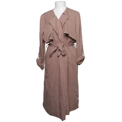 Kappa (Beige) från Simply YAS Elastan, Lyocell, Polyester