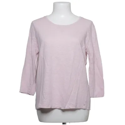 Sweater (Pink) from S. Marlon Linen
