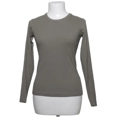 Long sleeve T-shirt (Gray) from Levate Cotton, Elastane