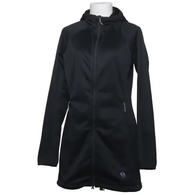 Hoodie (Black) from Mountain Hard Wear Polyester