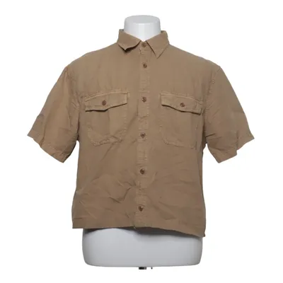 Chemise à manches courtes (Beige) de Old Navy