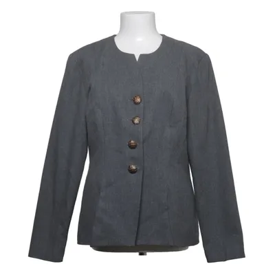 Blazer (Gris) de Sinéquanone Polyester