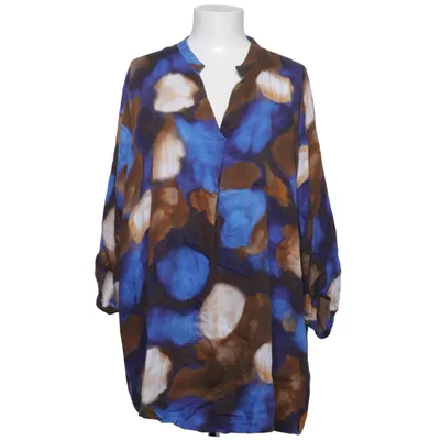 Blus (Blå, Brun, Vit) från Sunday