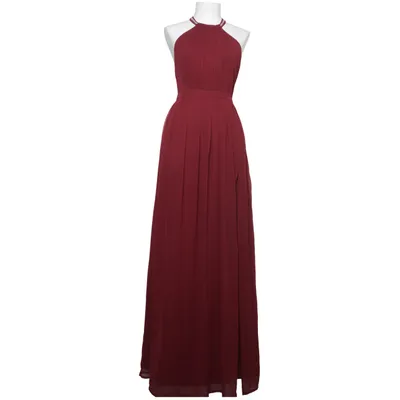 Evening gown (Red) from NLY Eve Polyester