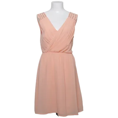 Kjole (Pink) fra VILA Clothes Polyester