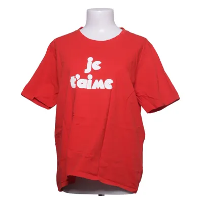 T-shirt (Je T'aime) de Sézane Coton biologique