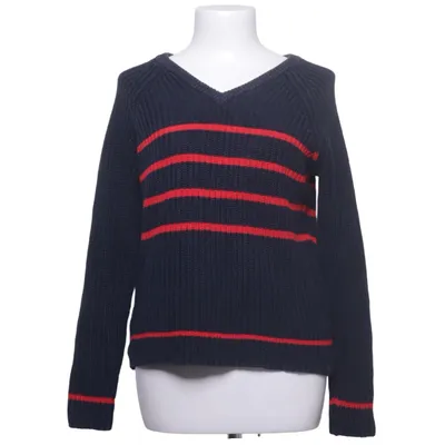 Trui (Blauw, Rood) van Musto