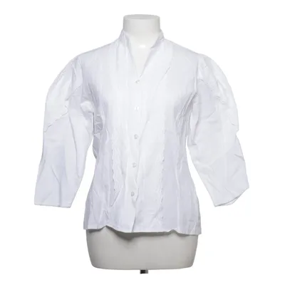 Blouse (Wit) van Reis Katoen