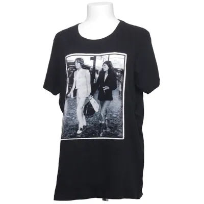 T-shirt (Svart) från Limitato Bomull