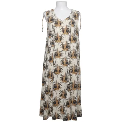 Robe (Blanc, Noir, Marron) de Pure by Ulla Popken Coton biologique