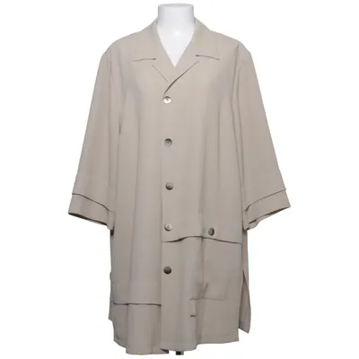Cardigan (Beige) from Sempre Priu