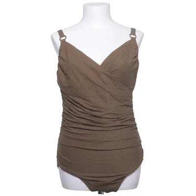 Badpak (Groen) van Primadonna Swim Elastaan, Polyamide, Polyester