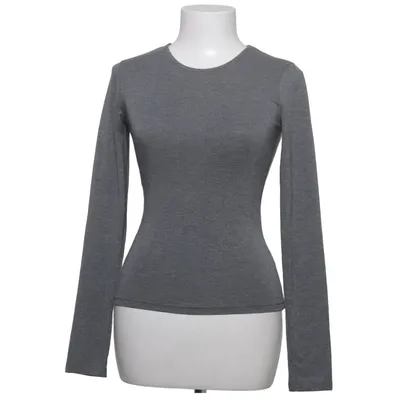 Långärmad t-shirt (My Perfect Top) från NLY Elastan, Polyester, Viskos