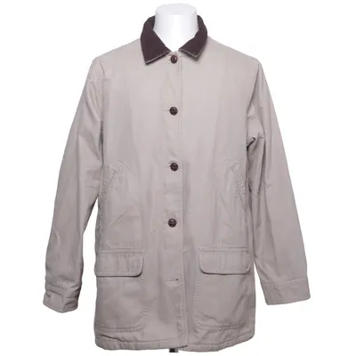 Jack (Beige) van Lands' End Katoen, Nylon