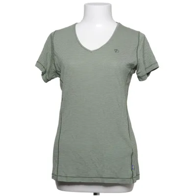 T-shirt (Grön) från Fjällräven Bomull, Lyocell, Polyester, Viskos