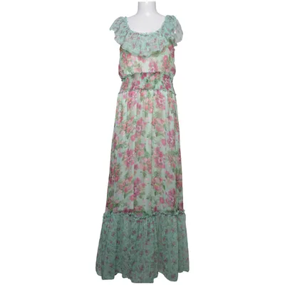 Långklänning (Milly Party Dress) från Gina Tricot Polyester