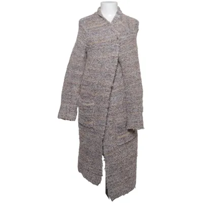 Cardigan (Beige, Meerkleurig) van WilliamRast Acryl, Elastaan, Polyester