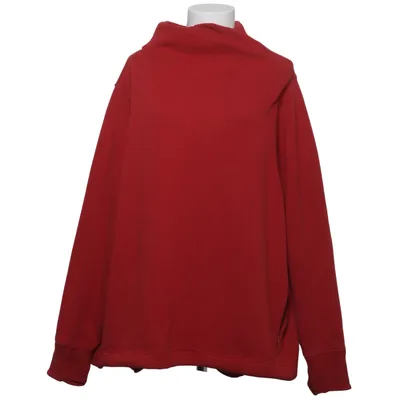 Collegetröja (Cozy Karma II Sweatshirt) från Athleta Bomull, Elastan, Polyester