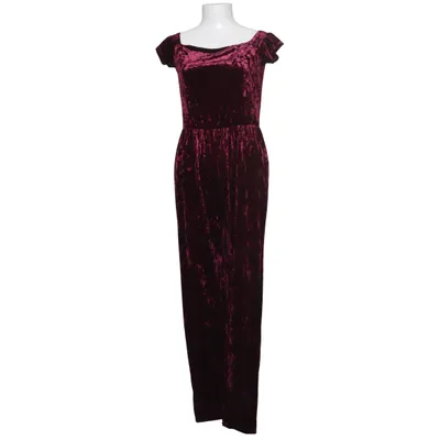 Jumpsuit (Purple) from Kiah Elastane, Polyester