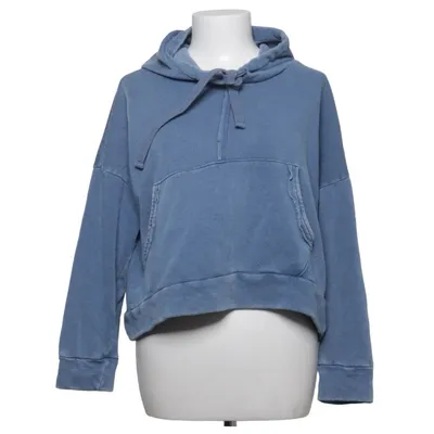 Huvtröja (Blå) från FP Movement Bomull, Polyester