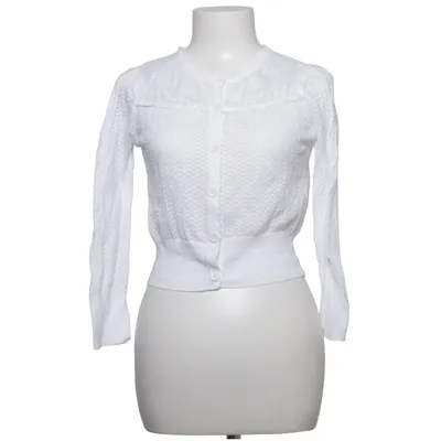 Cardigan (Blanc) de Gap Coton