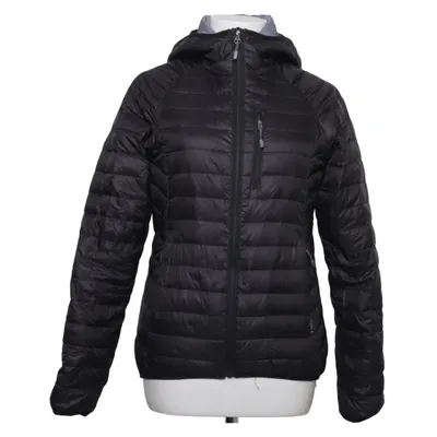 Dunjacka (Svart) från DeVal Dun, Fjädrar, Polyamid, Polyester