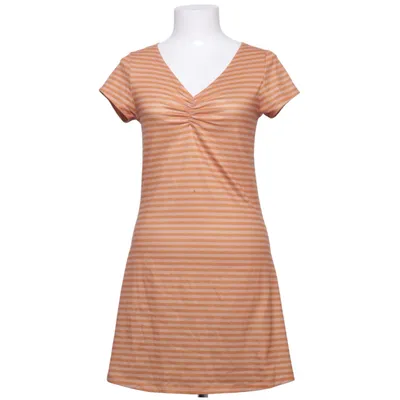 Kleid (Braun) von Emory Park Elasthan, Polyester