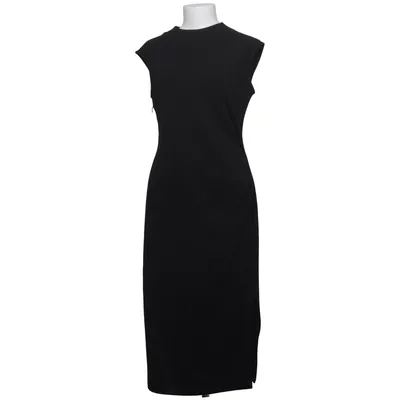 Dress (Black) from Orsay Elastane, Polyester