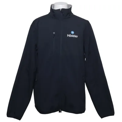 Softshelljacke (BASIC CLIQUE) von Clique Elasthan, Polyester