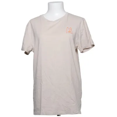 T-shirt (Beige) från Maison Kitsuné Bomull