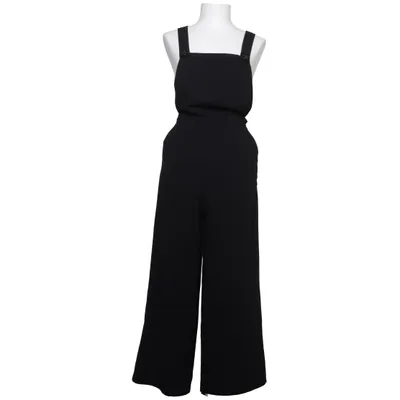 Dungarees (Black)