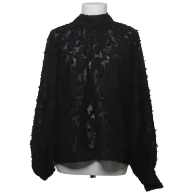 Blus (Svart) från STOCKH LM Studio Polyester