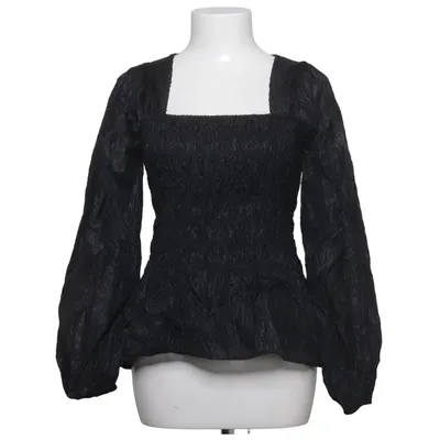 Blus (CELINE ORGANZA BLOUSE) från Neo Noir Polyester