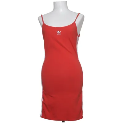 Sportjurk (Rood, Wit) van Adidas Originals Katoen, Elastaan