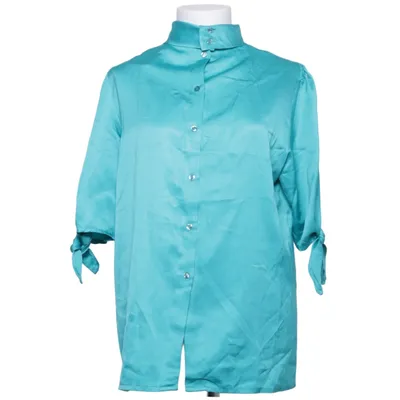 Topp (Blå) från Beyond Retro Polyester