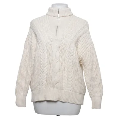 Tröja (Beige) från Oysho Bomull