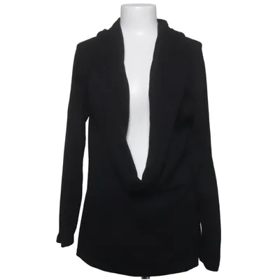 Cardigan (Black) from Baldino Cotton