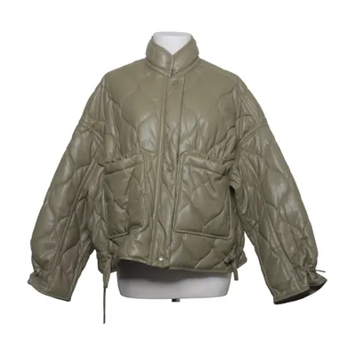 Lightweight jacket (Beige) from Zara Polyester
