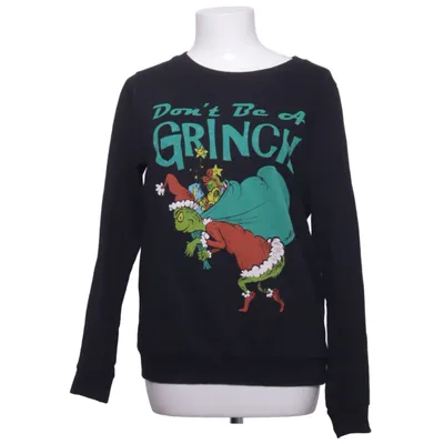 Sweatshirt (Noir, Multicolore) de Dr. Seuss