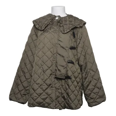 Jack (Groen) van Ganni Gerecycled polyester